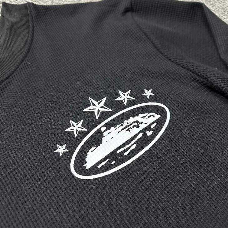 Corteiz T Shirt Long _SKUCorteizS-XLwmtx71050335